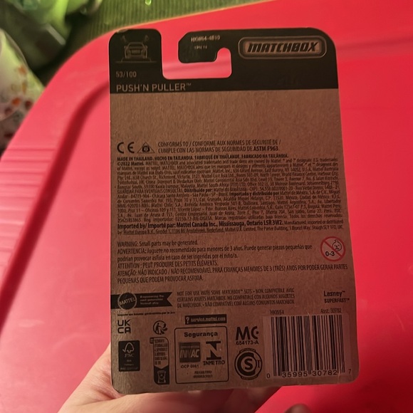 Matchbox - Picture 3 of 3